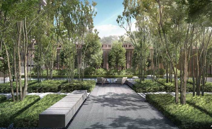 The Avenir thumbnail photo